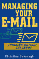 Managing Your E-Mail