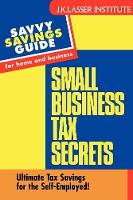 Small Business Tax Secrets
