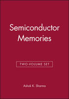 Semiconductor Memories, 2 Volume Set