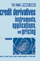 Credit Derivatives