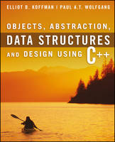 Objects, Abstraction, Data Structures and Design