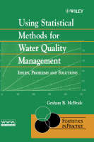 Using Statistical Methods for Water Quality Management - Issues, Problems and Solutions
