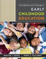 Foundations and Change in Early Childhood Education