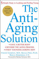 Anti-Aging Solution
