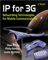 IP for 3G