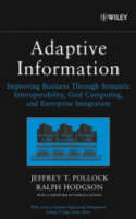 Adaptive Information