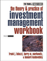 Theory and Practice of Investment Management Workbook
