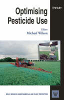 Optimising Pesticide Use
