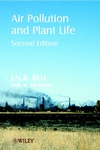 Air Pollution & Plant Life 2e