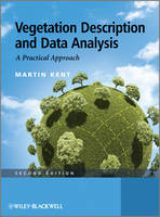Vegetation Description and Data Analysis