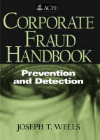 Corporate Fraud Handbook