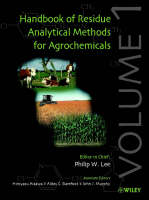 Handbook of Residue Analytical Methods for Agrochemicals