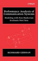 Performance Analysis of Communication Systems