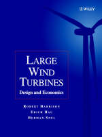 Large Wind Turbines
