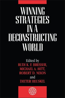 Winning Strategies in a Deconstructing World