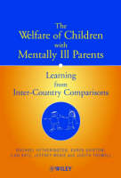 Welfare of Children with Mentally Ill Parents - Learning from Inter-Country Comparisons