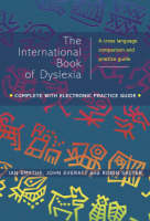 The International Book of Dyslexia