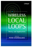 Wireless Local Loops