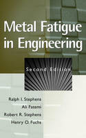 Metal Fatigue in Engineering