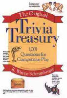 Original Trivia Treasury