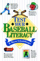 Test Your Baseball Literacy