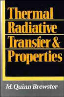 Thermal Radiative Transfer and Properties