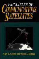Principles of Communications Satellites