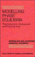 Modelling Phase Equilibria