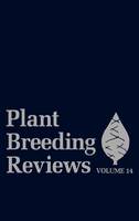 Plant Breeding Reviews, Vol. 14