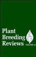 Plant Breeding Reviews V12