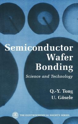 SemiConductor Wafer Bonding