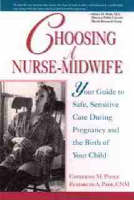 Choosing a Nurse-Midwife