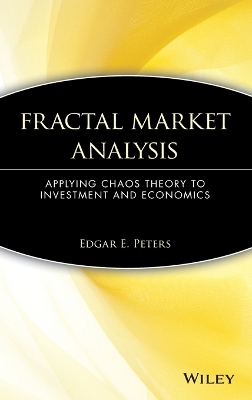 Fractal Market Analysis