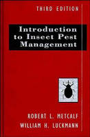 Introduction to Insect Pest Management