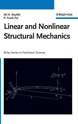 Linear and Nonlinear Structural Mechanics
