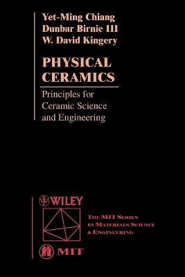 Physical Ceramics