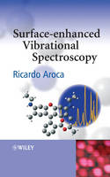 Surface-Enhanced Vibrational Spectroscopy