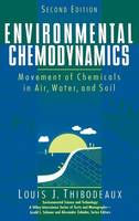 Environmental Chemodynamics