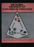 Microbial Mediation of Plant Herbivore Interactions