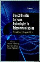 Object Oriented Software Technologies in Telecommunications
