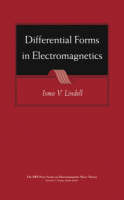 Differential Forms in Electromagnetics