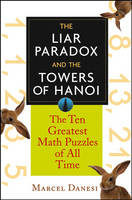 Liar Paradox and the Towers of Hanoi