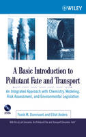 Basic Introduction to Pollutant Fate and Transport