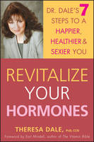 Revitalize Your Hormones