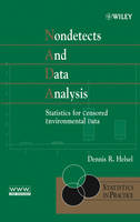 Nondetects and Data Analysis