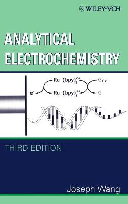 Analytical Electrochemistry 3e