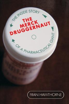 Merck Druggernaut