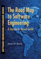 The Road Map to Software Engineering