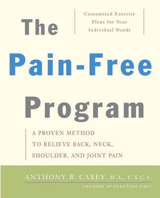 The Pain-Free Program