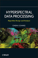 Hyperspectral Imaging - Algorithm  Design and Analysis